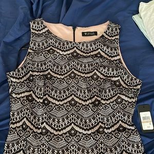 BRAND NEW WITH ORIGINAL TAG! Guess Women Dress ✌🏼